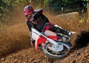 Honda CRF450R